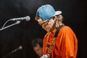 Frontman PUDDLE OF MUDD vyjmenovává své oblíbené grungové kapely