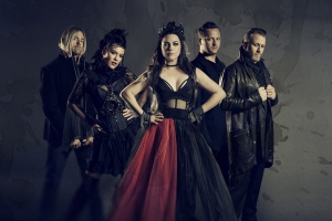 EVANESCENCE konečně ohlásili termín nové studiovky