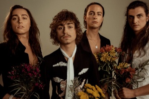 Zázrační GRETA VAN FLEET vydají nové album