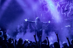 OBSCURA bude natáčet album, vyjde příští rok
