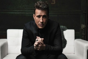 Frontman CREED Scott Stapp si poprvé zahraje ve filmu. Ztvární Franka Sinatru 