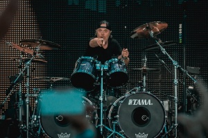Lars Ulrich: „Terapeut z časů Some Kind of Monster zachránil METALLICU“
