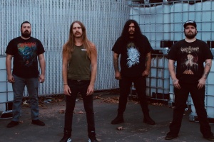 Rozhovor: SKELETAL REMAINS – Smrtící kongregace