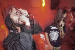 Slovenský raper FVCK_KVLT vydal CD/LP u Kabinet Records