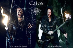 Blackosh oživuje CALES, singl bude následovat album
