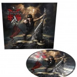 picture disc LP