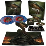 limited edition box CD + 2LP
