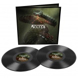 2 LP černé