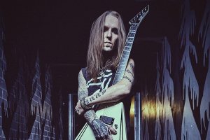 Osobnosti metalového světa vzpomínají na Alexiho Laiha (†41) z CHILDREN OF BODOM