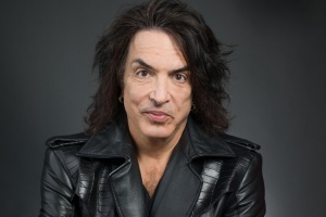 Paul Stanley letos vydá album se svými SOUL STATION