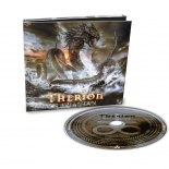 CD Digipack