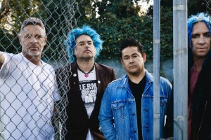NOFX si střihli spolupráci s AVENGED SEVENFOLD