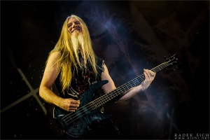 Přečtěte si kompletní rozchodový dopis Marka Hietaly (ex-NIGHTWISH)