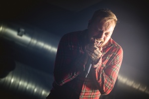 ARCHITECTS: „Nadešel čas posunout se trochu jinam“
