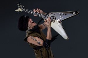 Michael Schenker „Eddie Van Halen je nejlepší. Ale v začátcích jsem ho inspiroval já“