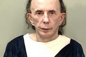 Zemřel producent THE BEATLES a usvědčený vrah Phil Spector