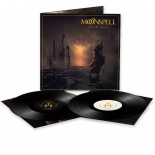 2 LP černá