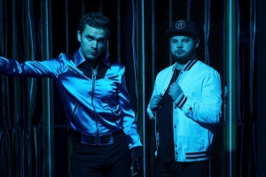 Dvojice Royal Blood má hotovo. Nové album vyjde v dubnu