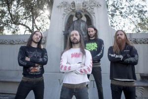Sonda: BLOOD INCANTATION – Děsivé stránky lidství