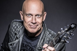 Wolf Hoffmann: „ACCEPT hrají od svého vzniku nejtvrdší muziku v Německu“