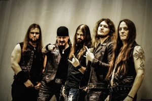 ICED EARTH vyhozeni, Jon Schaffer zůstává ve vazbě