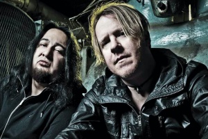 Nové album FEAR FACTORY vyjde už na jaře, tvrdí Dino Cazares 