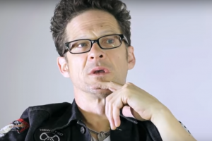 Vzpomínka: Před 20 lety opustil Jason Newsted METALLICU