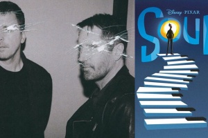  Trent Reznor a Atticus Ross natočili soundtrack pro novou Disneyovku