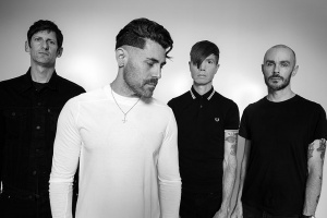 AFI chystají na tento rok nové album
