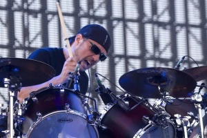 Dave Lombardo: Ze SLAYER jsem šel málem do MEGADETH