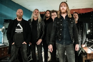 DARK TRANQUILLITY: „S pandemií se veškeré naše texty staly realitou“
