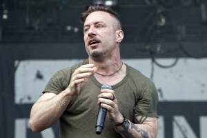 Greg Puciato z KILLER BE KILLED je k nezastavení