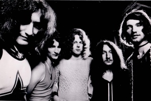 Kterak URIAH HEEP ke svému jménu přišli