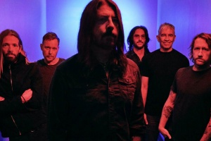FOO FIGHTERS oslavili rok 2021 novým singlem