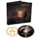 Mediabook CD