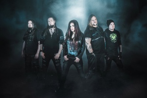  Melodičtí buřiči EVIL DRIVE ohlásili desku