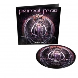 I will be gone PICTURE VINYL