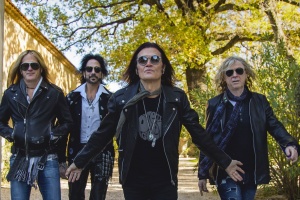 THE DEAD DAISIES: O užívání si tady a teď