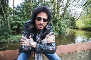 Proč Deen Castronovo skončil v THE DEAD DAISIES?