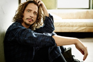Vdova po Chrisu Cornellovi podala další žalobu proti SOUNDGARDEN