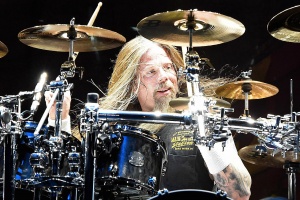 Bývalý bubeník LAMB OF GOD: „V kapele bylo toxické prostředí“