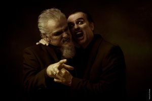 DEMONS & WIZARDS končí. Parťák Jona Schaffera odešel z kapely