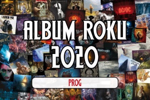 Album roku 2020 – PROG – VYHLÁŠENÍ