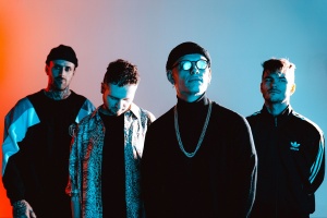 Domácí SKYWALKER ohlašují nové album. Píše se o nich i v zahraničních médiích