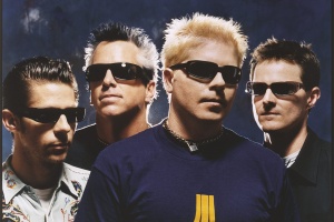  Veteráni THE OFFSPRING vydají po letech album