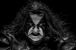 Abbath je ve studiu, začíná makat na třetí sólovce 