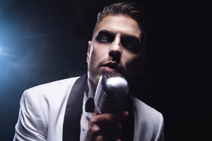 ICE NINE KILLS coverují Elvise Presleyho. A teče krev