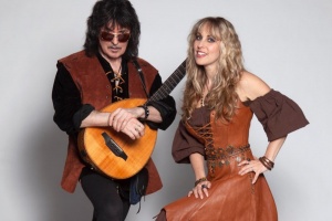 BLACKMORE’S NIGHT nabídli video z nového alba