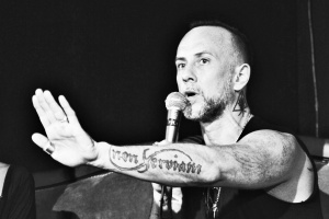 Nergal z BEHEMOTH míří v Polsku před soud