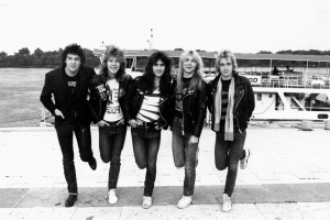 IRON MAIDEN s „Killers“ slaví 40 let od vydání